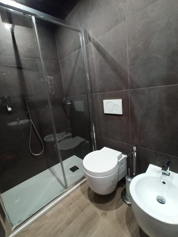 Albergo Italia Di Nardi Renzo & C Snc Poggibonsi Dış mekan fotoğraf